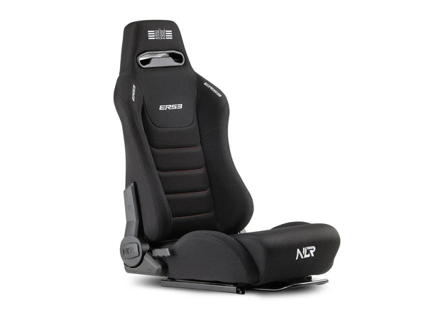 Next Level Rig Next Level Racing ERS3 Elite Reclining Seat Fabric & Mesh Edition – EG ...