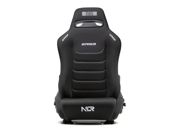 Next Level Rig Next Level Racing ERS3 Elite Reclining Seat Fabric & Mesh Edition – EG ...
