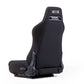 Next Level Racing - ERS3 Elite Reclining Seat - Fabric & Mesh Edition Next Level Racing