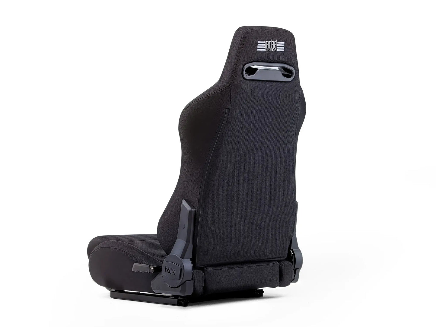 Next Level Racing - ERS3 Elite Reclining Seat - Fabric & Mesh Edition Next Level Racing