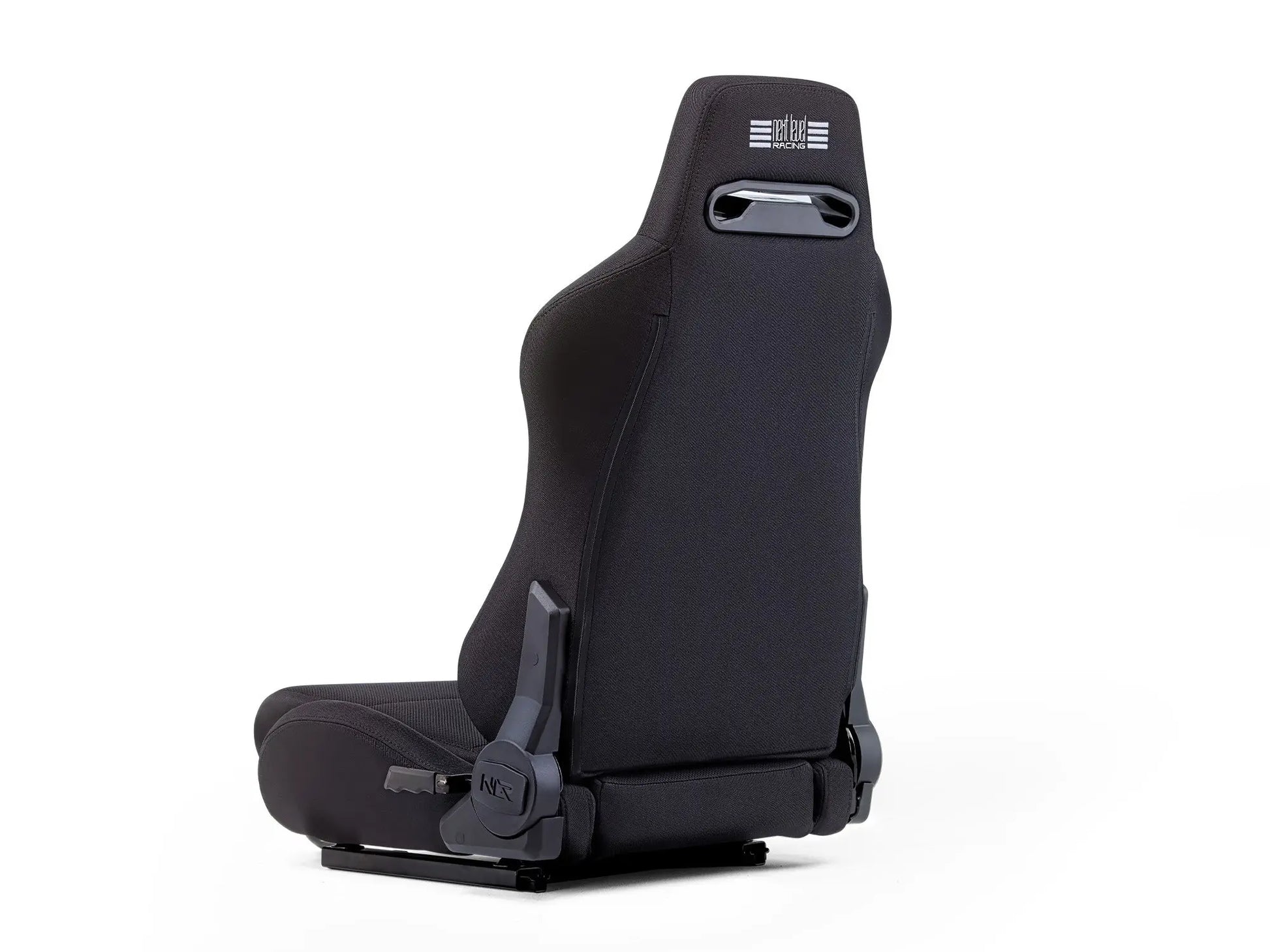 Next Level Racing - ERS3 Elite Reclining Seat - Fabric & Mesh Edition Next Level Racing