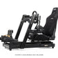 Next Level Racing - ERS3 Elite Reclining Seat - Fabric & Mesh Edition Next Level Racing