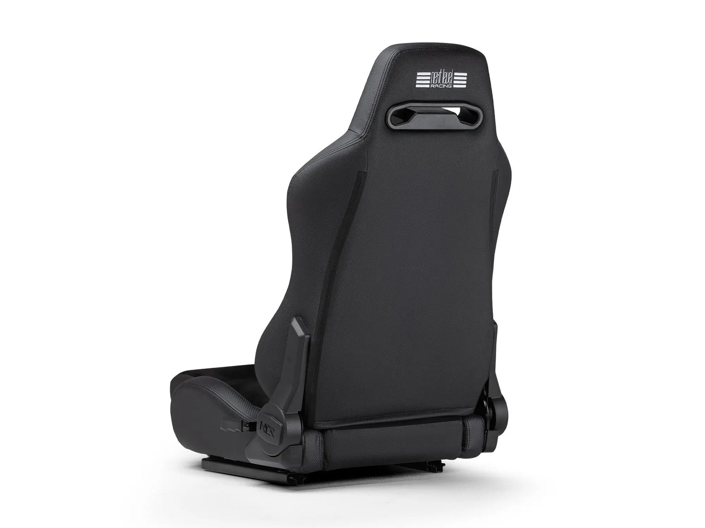 Next Level Racing - ERS3 Elite Reclining Seat - Leather & Suede Edition Next Level Racing