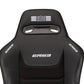 Next Level Racing - ERS3 Elite Reclining Seat - Leather & Suede Edition Next Level Racing