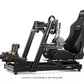 Next Level Racing - ERS3 Elite Reclining Seat - Leather & Suede Edition Next Level Racing