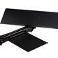 Next Level Racing - Next Level Racing Elite Keyboard and Mouse Tray- Black