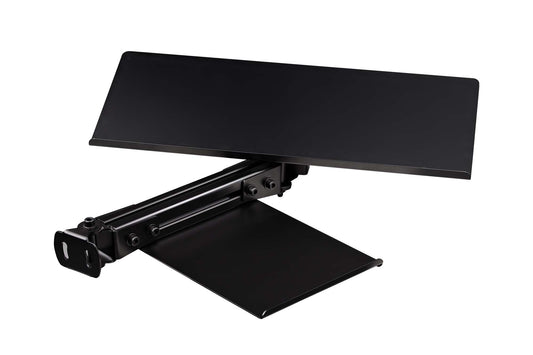 Next Level Racing - Next Level Racing Elite Keyboard and Mouse Tray- Black