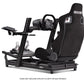 Next Level Racing - Next Level Racing Elite Keyboard and Mouse Tray- Black