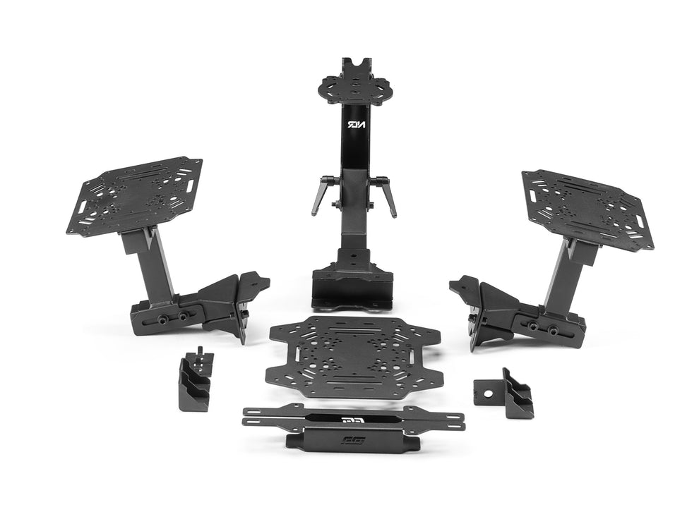 Next Level Racing - Elite Series Flight Pack – EG Evolved Simulator Rigs