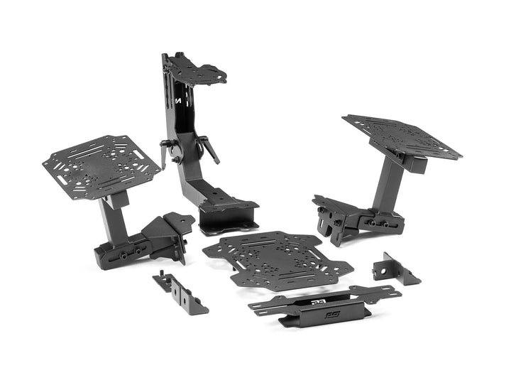 Next Level Racing - Elite Series Flight Pack - EG Evolved Simulator ...