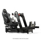 Next Level Racing - F-GT Elite 160 Side & Front Plate Edition