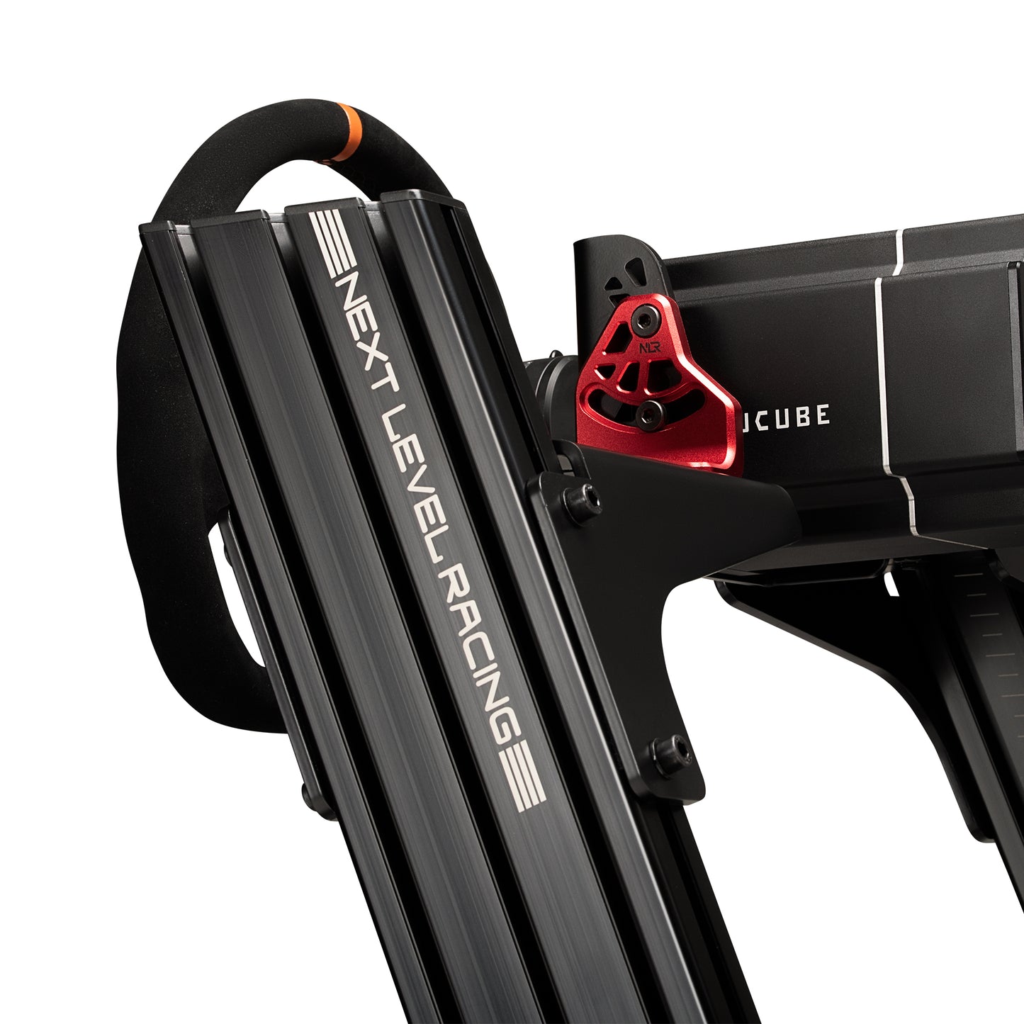 Next Level Racing - F-GT Elite 160 Side & Front Plate Edition