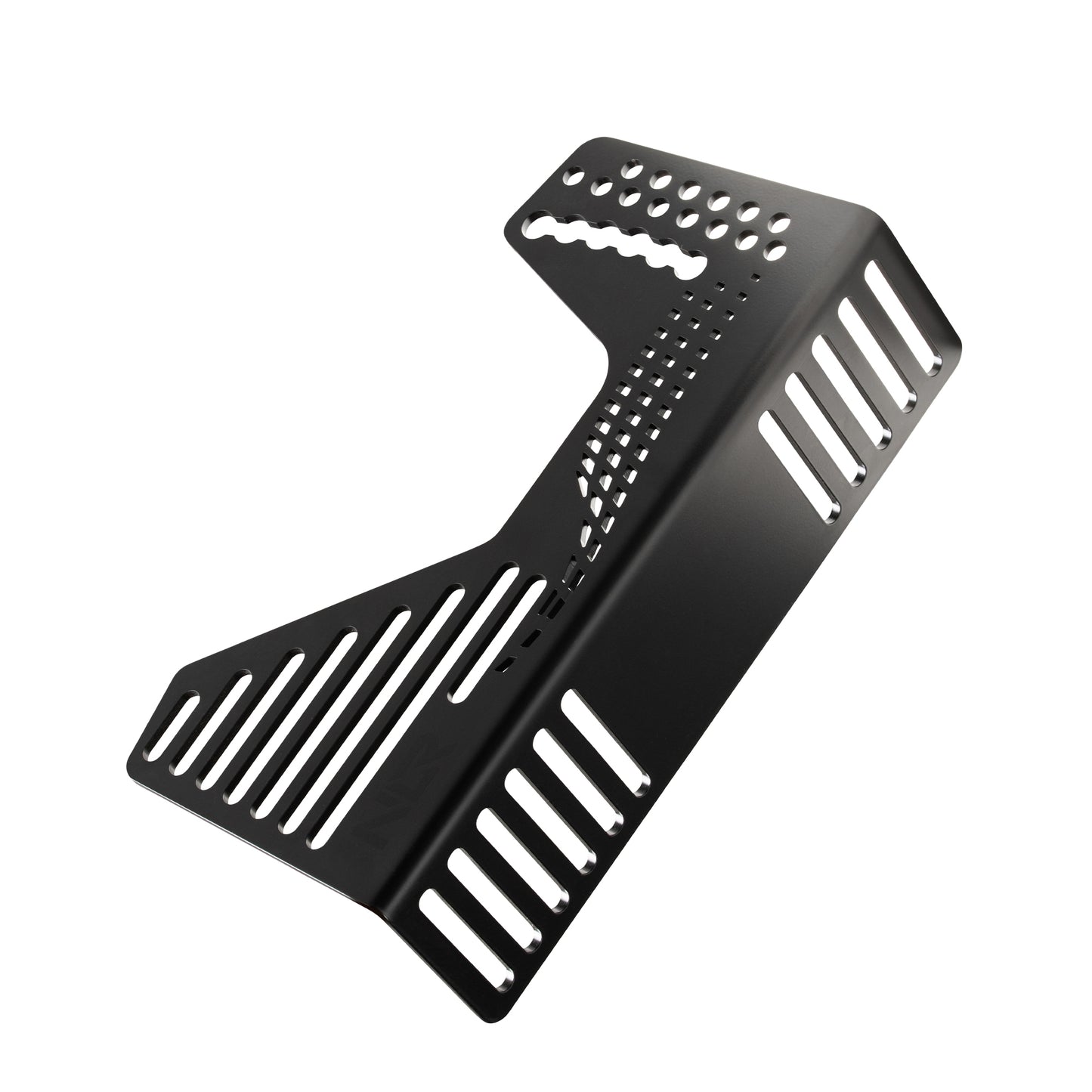 Next Level Racing - F-GT Elite 160 Side & Front Plate Edition