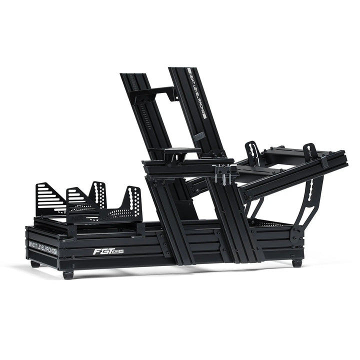 Racing Simulator Rigs – EG Evolved Simulator Rigs