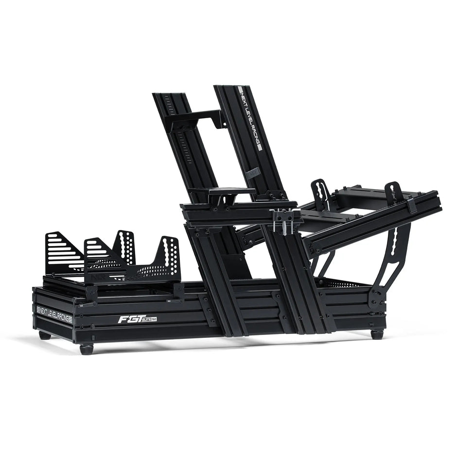 Racing Simulator Rigs - EG Evolved Simulator Rigs