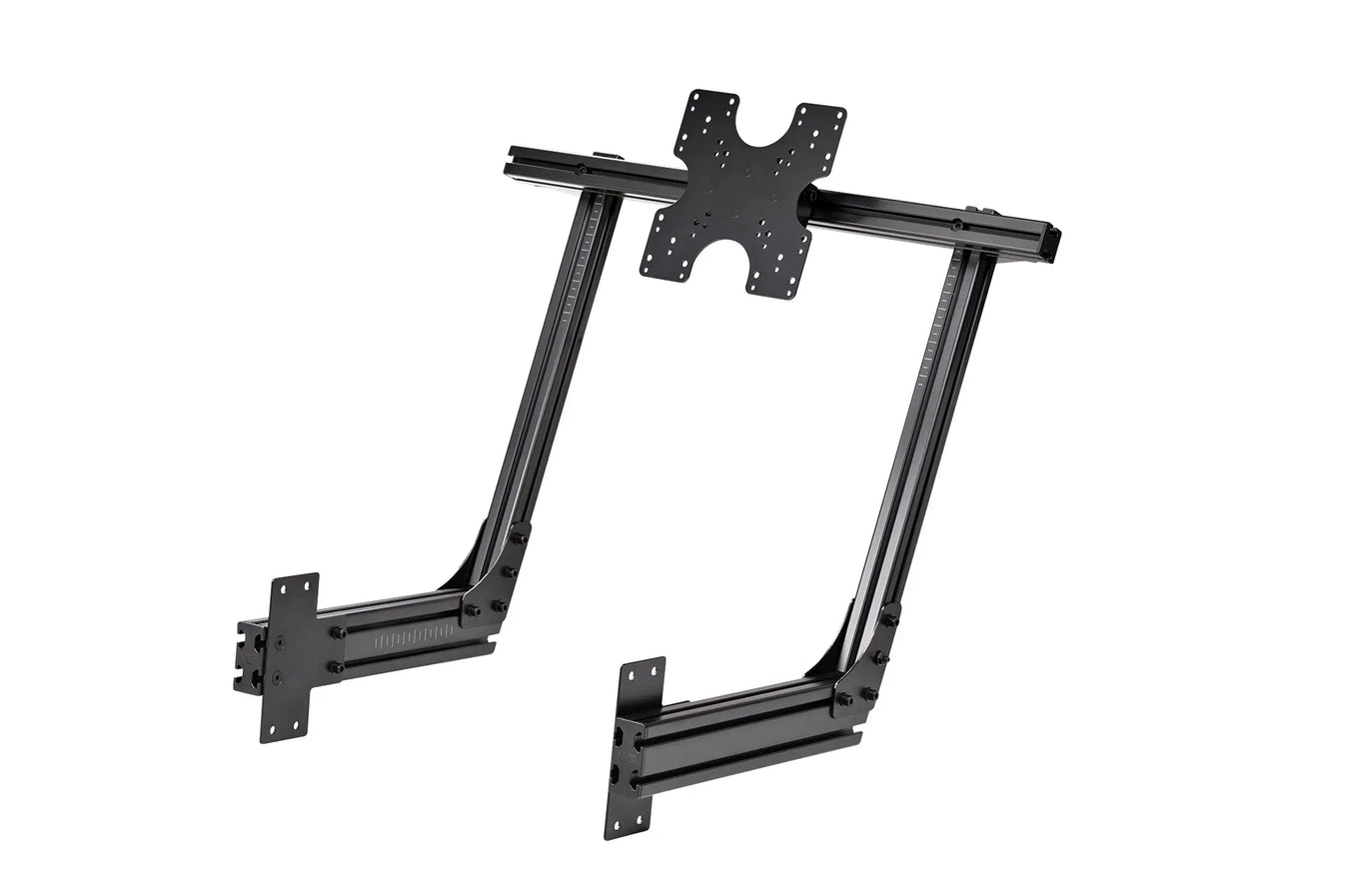 Next Level Racing - F-GT Elite Direct Monitor Mount Carbon Grey – EG ...