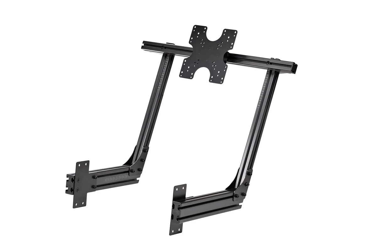 Next Level Racing - F-GT Elite Direct Monitor Mount Carbon Grey - EG ...