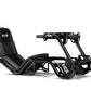Next Level Racing - F-GT Pro Formula and GT Racing Simulator Cockpit- Black Edition Next Level Racing