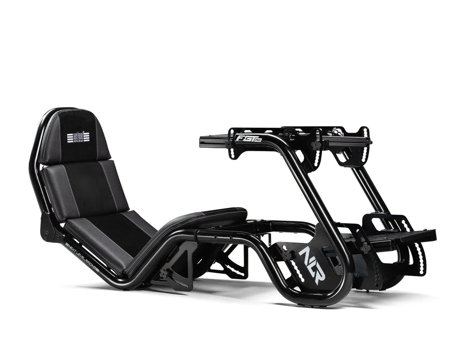 Racing Simulator Rigs - EG Evolved Simulator Rigs