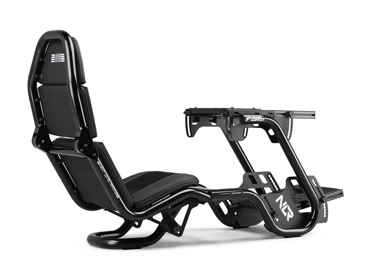 Snext Level Racing Sim Rig Next Level Racing - F-GT Pro Formula and GT Racing Simulator Cockpit ...