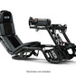 Next Level Racing - F-GT Pro Formula and GT Racing Simulator Cockpit- Black Edition Next Level Racing