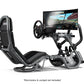 Next Level Racing - F-GT Pro Direct Monitor Mount Next Level Racing