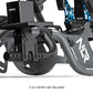 Next Level Racing - F-GT Pro Shifter and Handbrake Arm Add-on Next Level Racing
