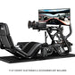 Next Level Racing - F-GT Pro Shifter and Handbrake Arm Add-on Next Level Racing