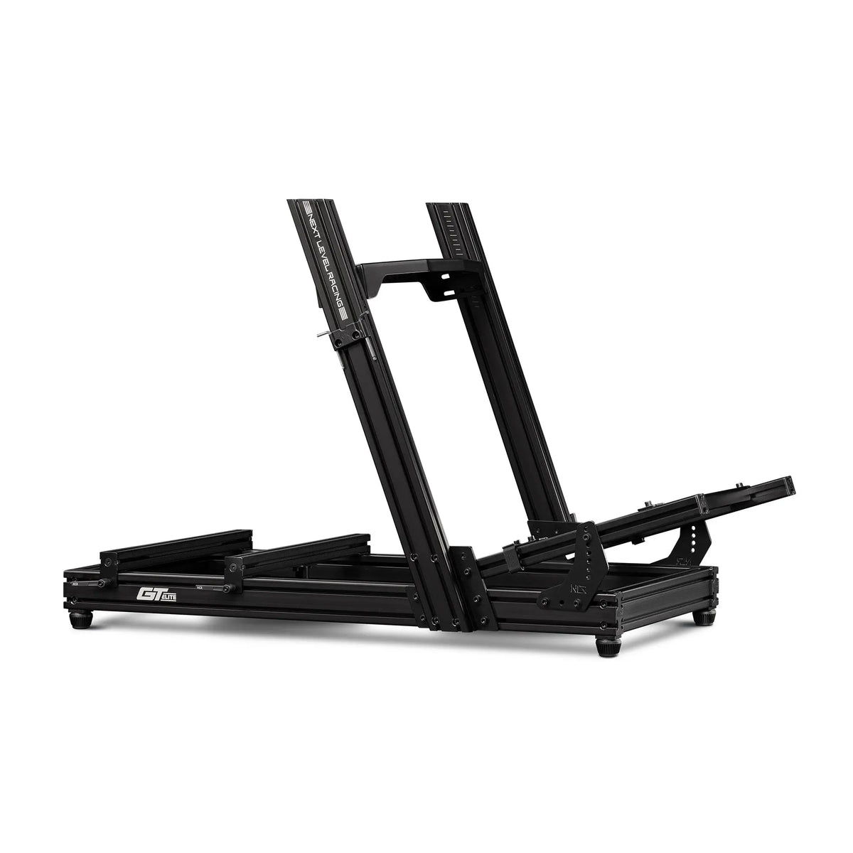 Next Level Racing - GTElite Lite Wheel Plate Edition Next Level Racing
