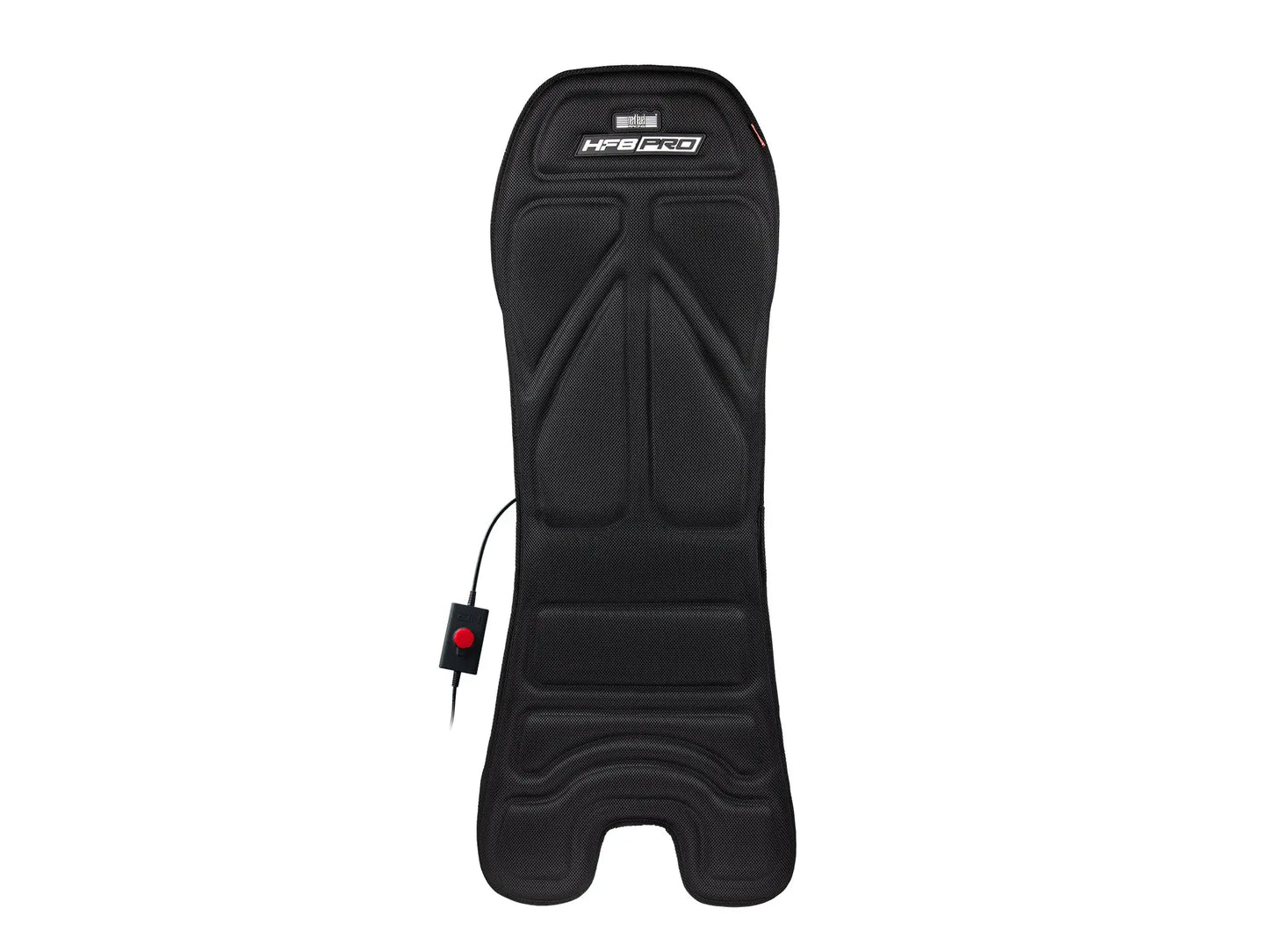Next Level Racing - HF8 Pro Haptic Feedback Pad Next Level Racing