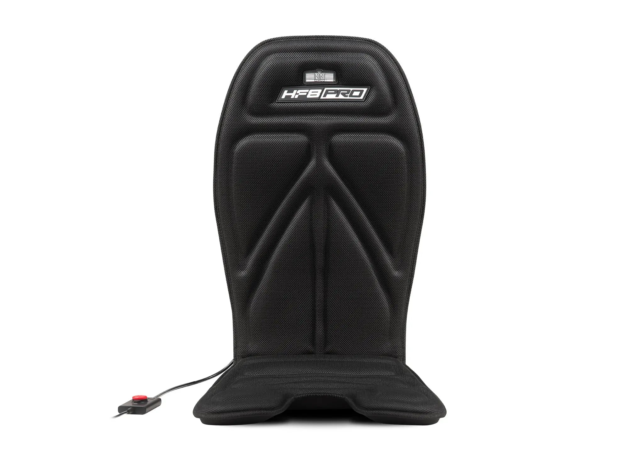 その他 Next Level Racing HF8 Next Level Racing - HF8 Pro Haptic Feedback Pad - EG Evolved