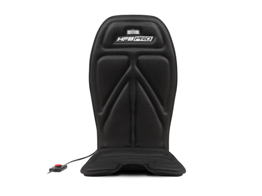 Next Level Racing - HF8 Pro Haptic Feedback Pad Next Level Racing