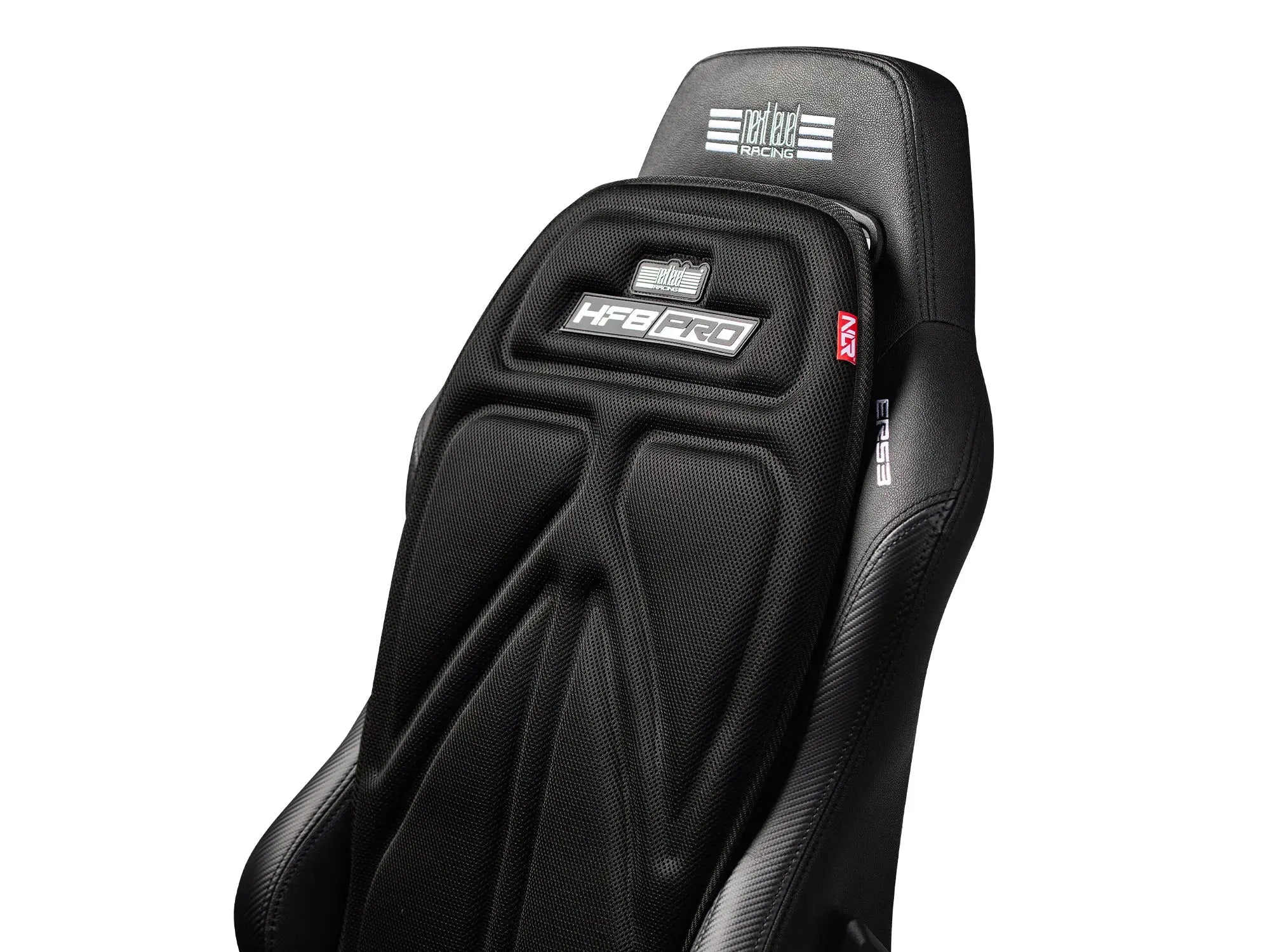 Next Level Racing - HF8 Pro Haptic Feedback Pad - EG Evolved