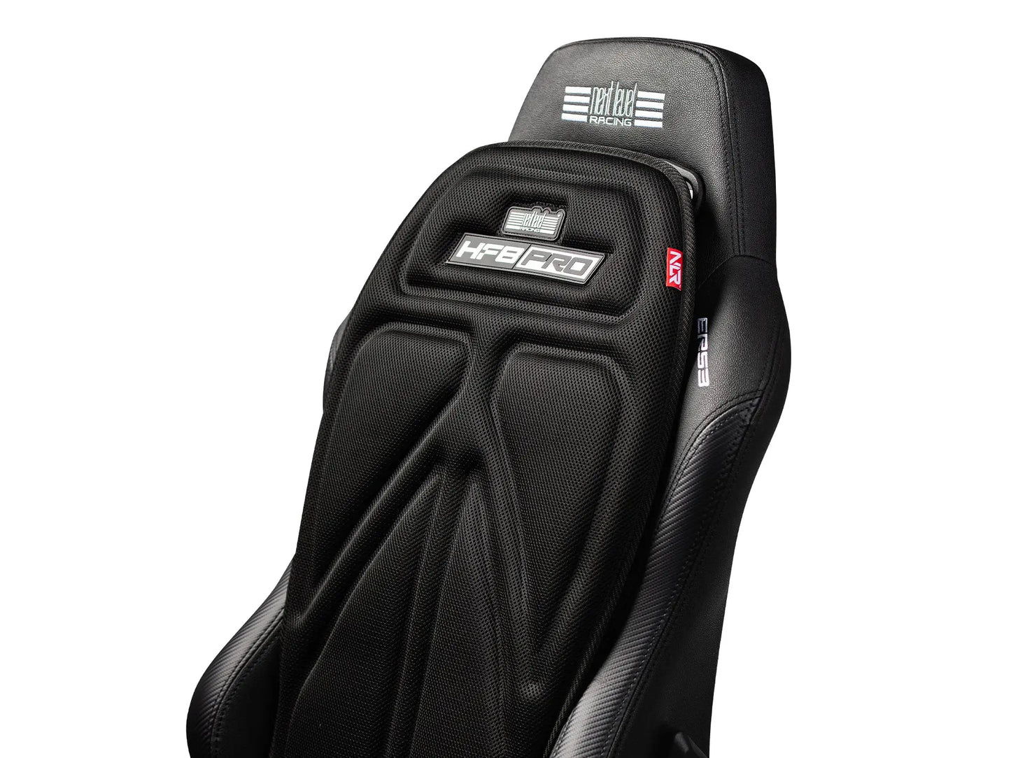 Next Level Racing - HF8 Pro Haptic Feedback Pad Next Level Racing