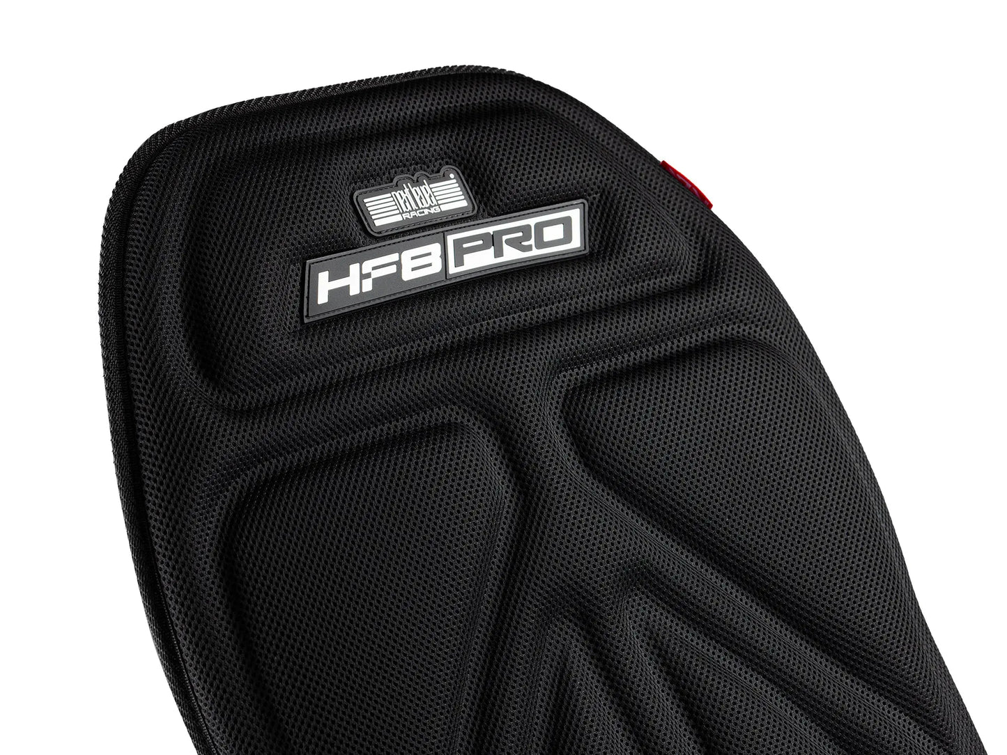 Next Level Racing - HF8 Pro Haptic Feedback Pad Next Level Racing