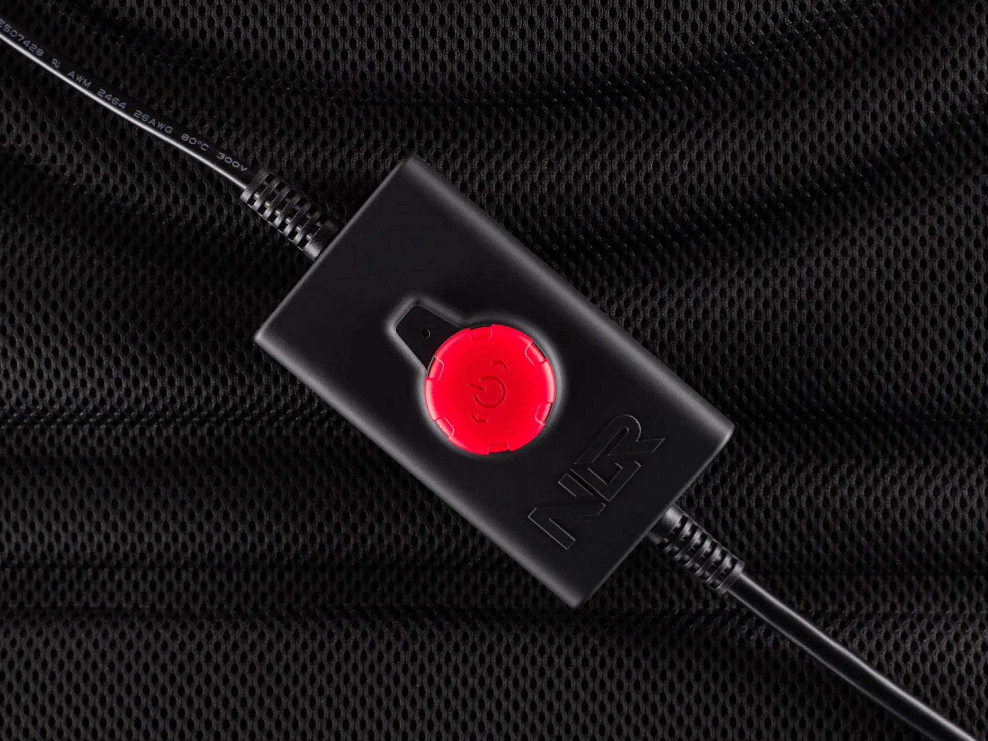 Next Level Racing - HF8 Pro Haptic Feedback Pad Next Level Racing