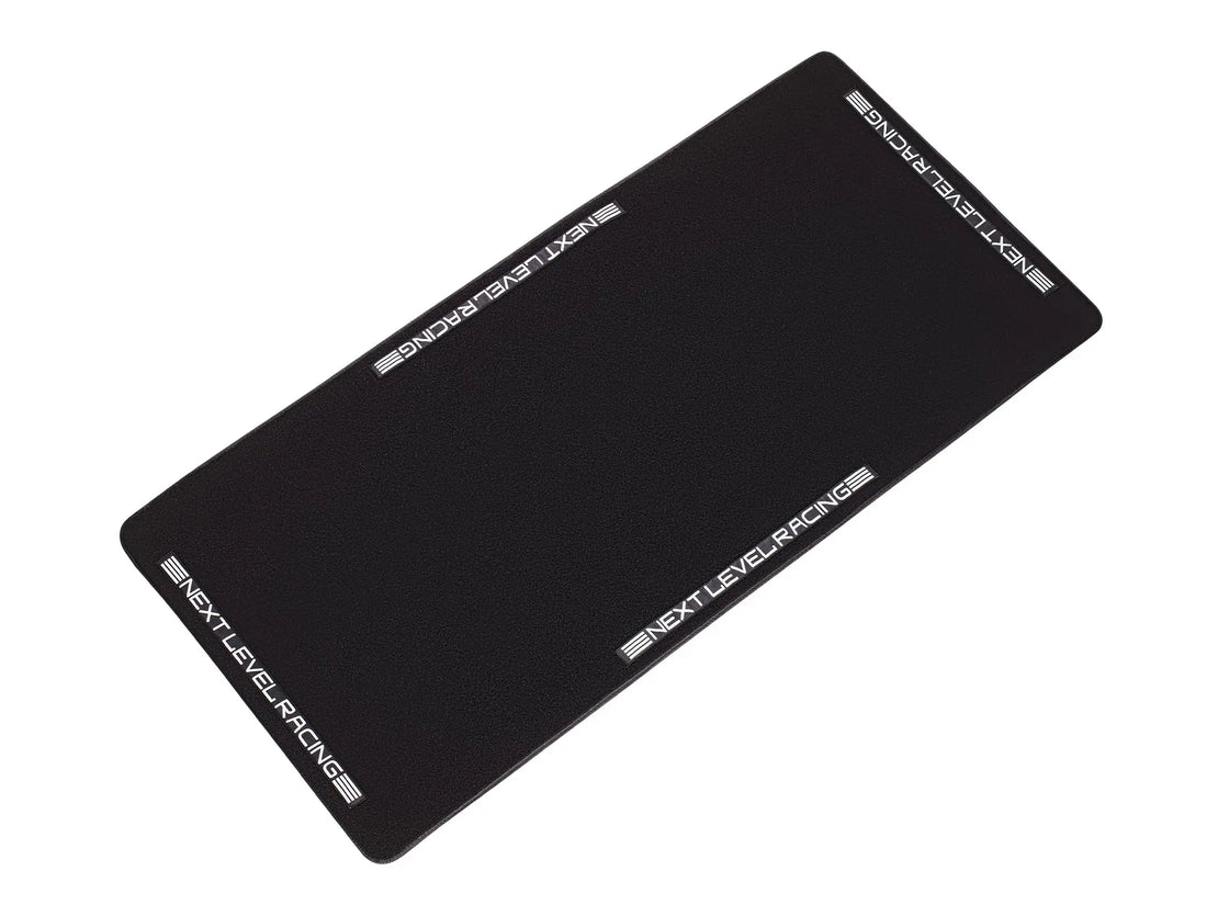 Next Level Racing - XL Premium Floor Mat - EG Evolved Simulator Rigs