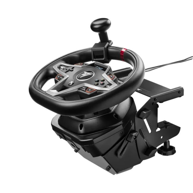 Thrustmaster SimTask Steering Kit