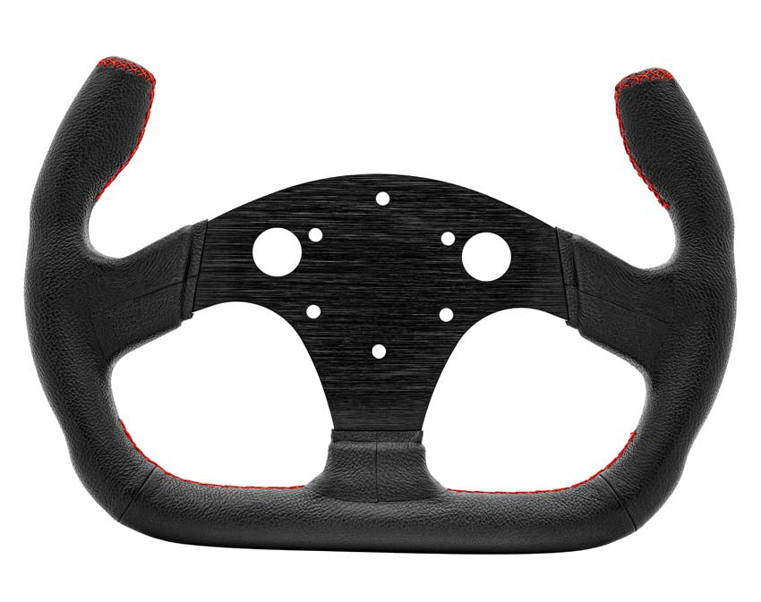 Simagic 325/330 Steering Wheel without HUB