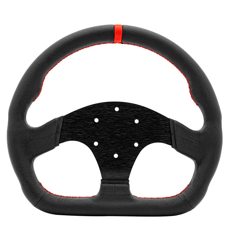 Simagic 325/330 Steering Wheel without HUB