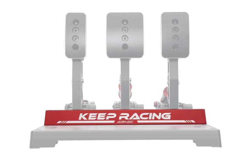 Simagic P1000 Heel Stop (P-F168）