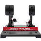 Simagic P1000-F/P1000-FRS 2-Pedal