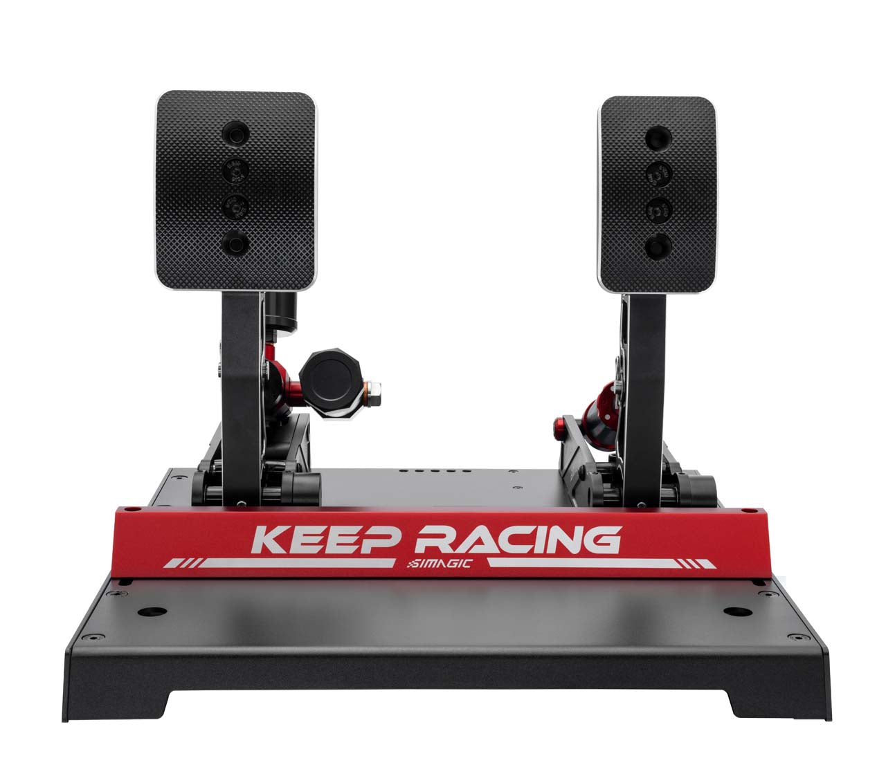 Simagic P1000-F/P1000-FRS 2-Pedal