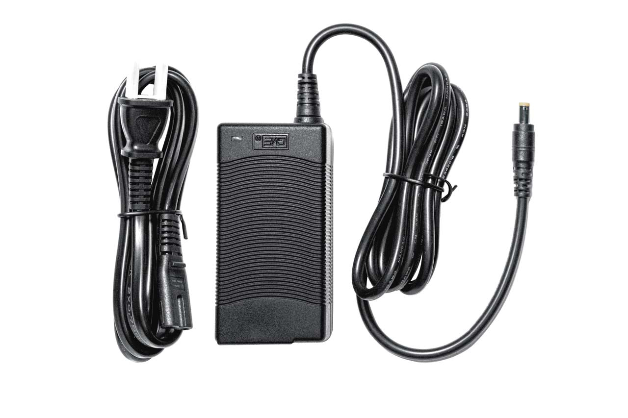 Simagic Accessories Power Supply – EG Evolved Simulator Rigs