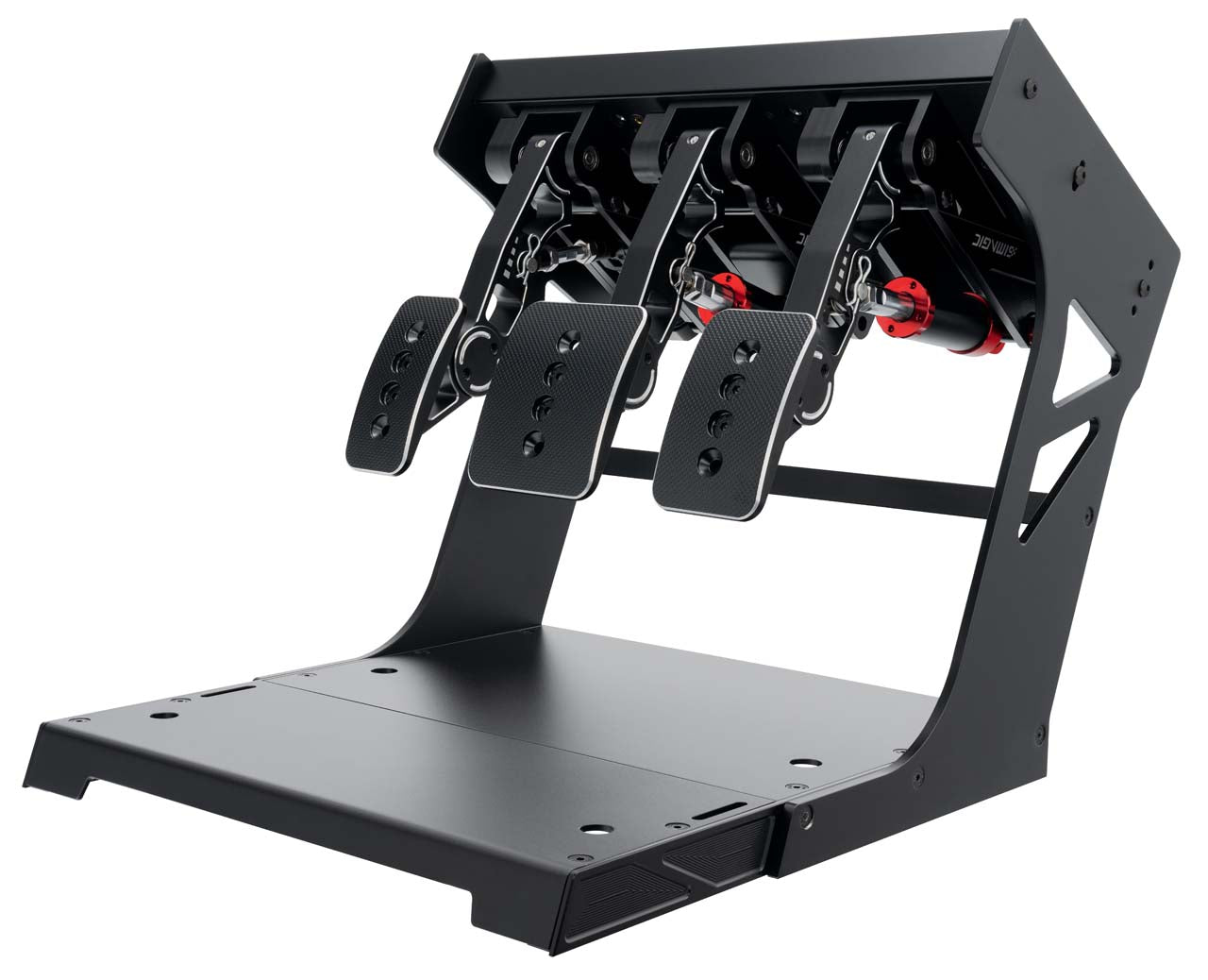Simagic P1000 Modular Pedals