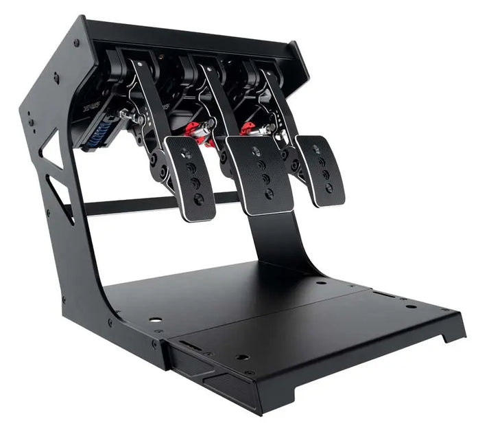 Simagic P1000i Modular Inverted (Dual) Pedal Set - EG Evolved – EG ...