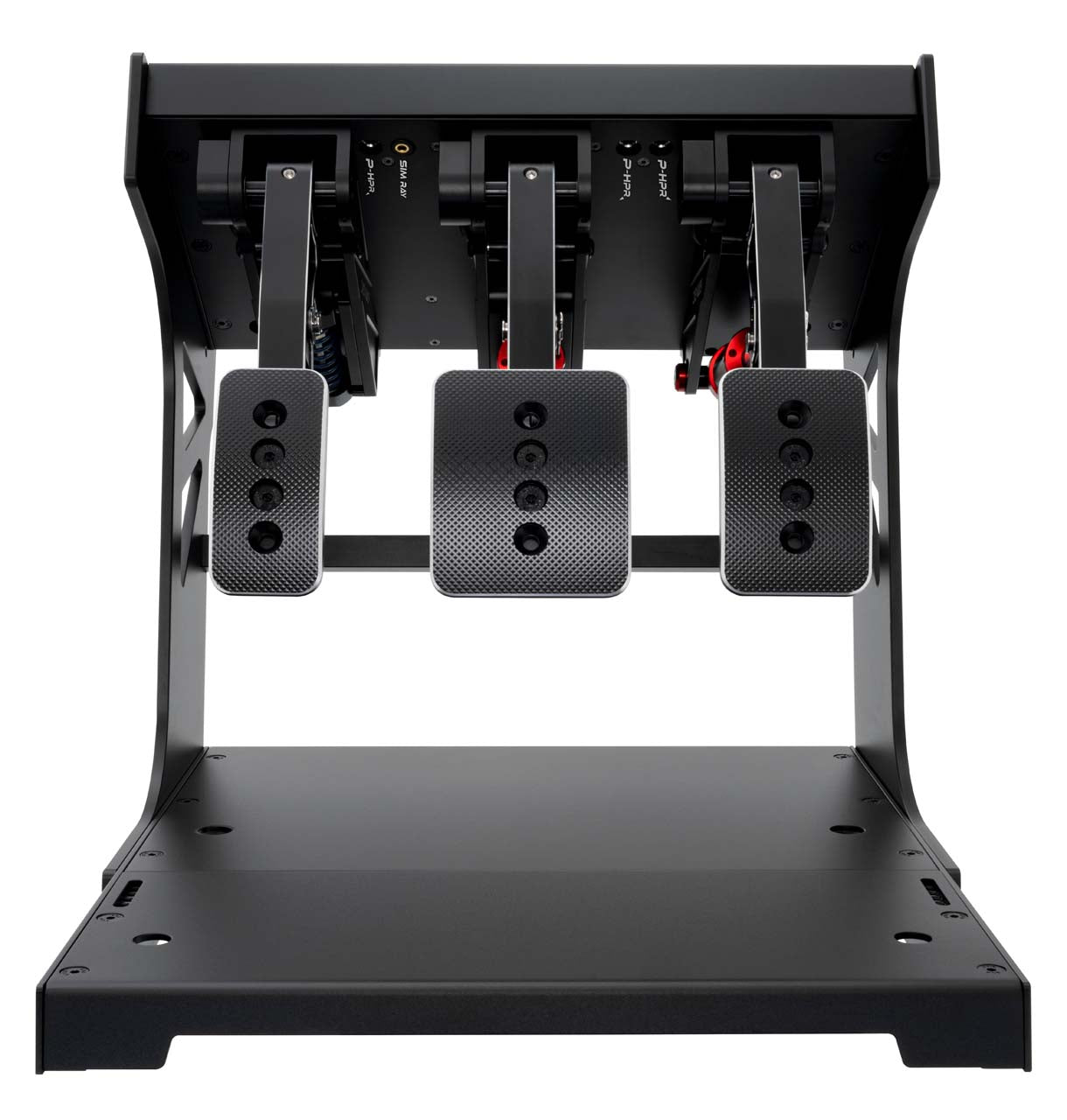 Simagic P1000 Modular Pedals