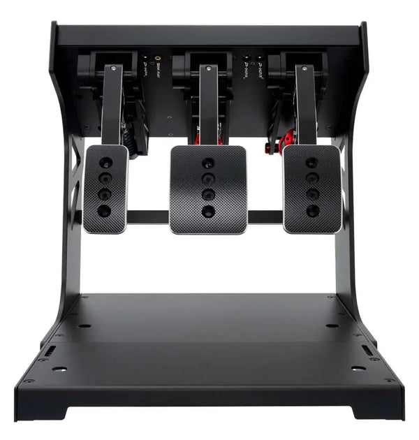 Simagic P1000i Modular Inverted (Dual) Pedal Set - EG Evolved – EG ...