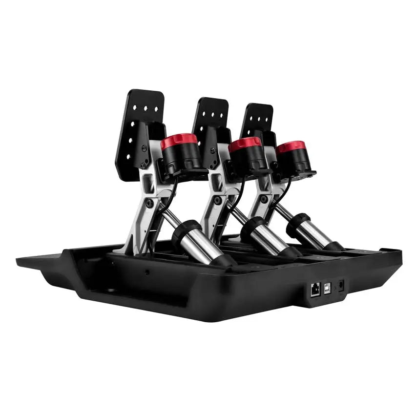 Simagic P-HPR GT Linear Haptic Pedal Reactor - EG Evolved