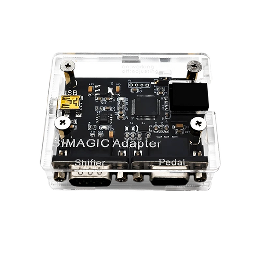 Simagic Peripheral Adapter